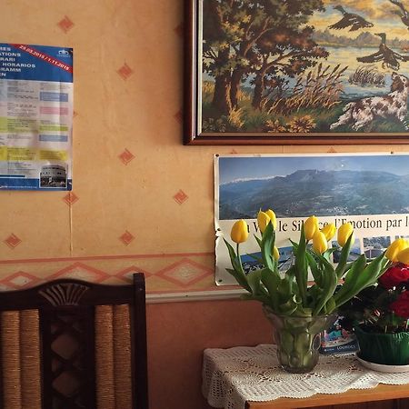 Hotel Maria Лурд Екстер'єр фото