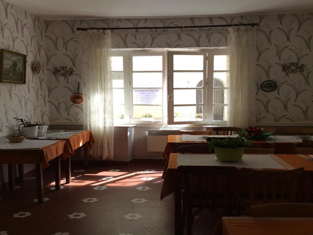 Hotel Maria Лурд Екстер'єр фото