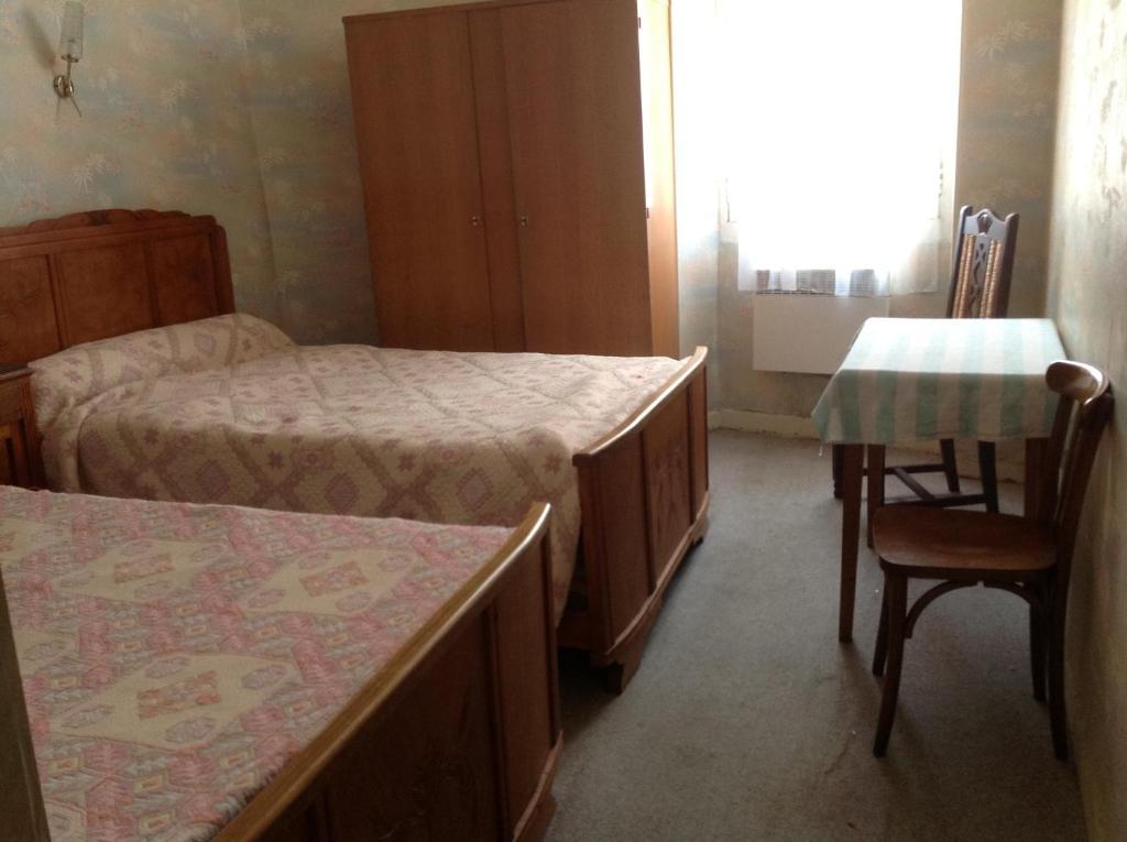 Hotel Maria Лурд Екстер'єр фото