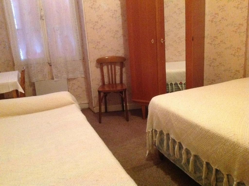 Hotel Maria Лурд Екстер'єр фото