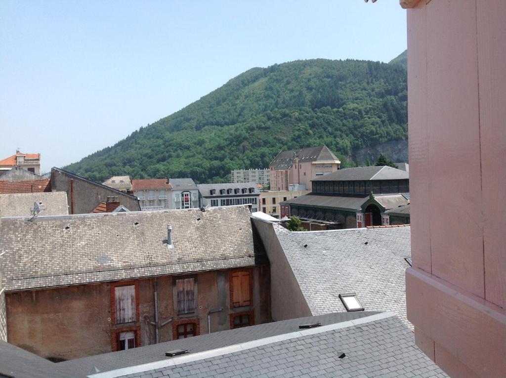 Hotel Maria Лурд Екстер'єр фото