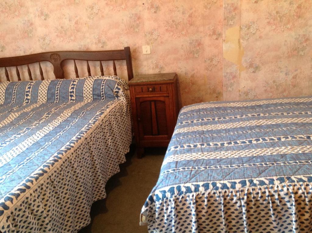 Hotel Maria Лурд Екстер'єр фото