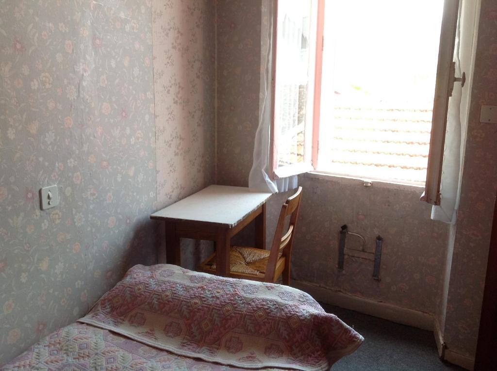 Hotel Maria Лурд Екстер'єр фото