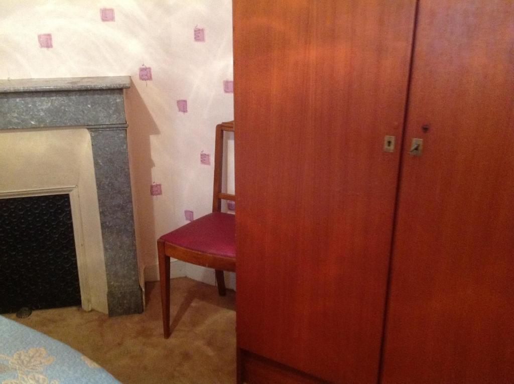 Hotel Maria Лурд Екстер'єр фото