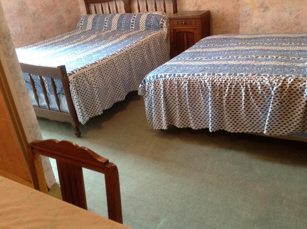 Hotel Maria Лурд Екстер'єр фото